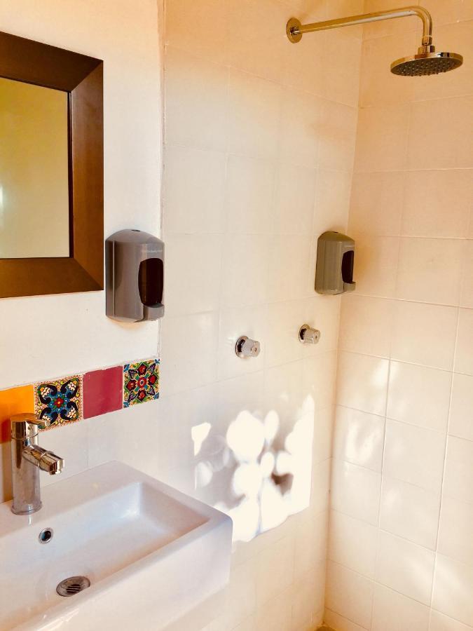 Hostal La 59 Mérida Eksteriør billede