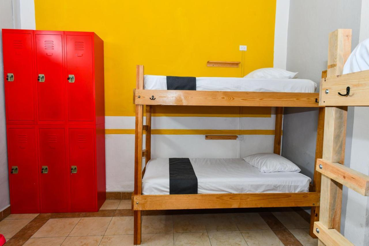 Hostal La 59 Mérida Eksteriør billede